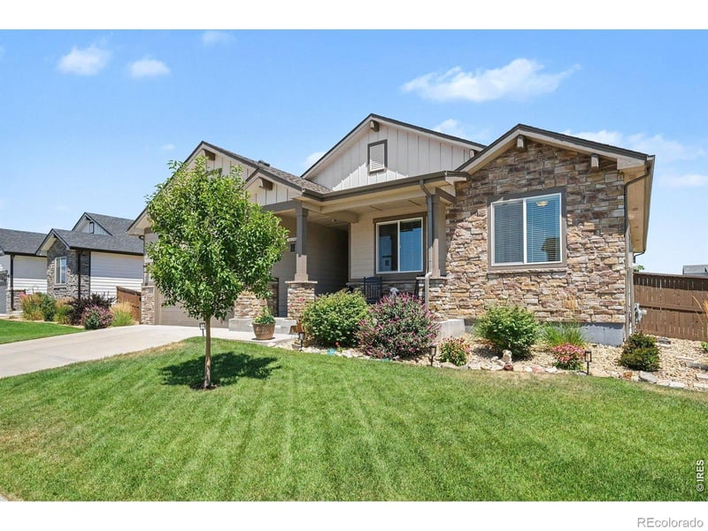 1643 Hoehne St, Loveland, CO 80538