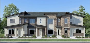 16443 Standing Elk Dr, Parker, CO 80134