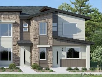 16443 Standing Elk Dr, Parker, CO 80134