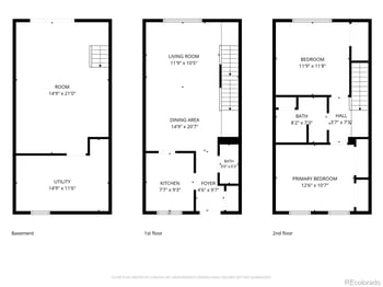 488 E Highline Cir, Centennial, CO 80122