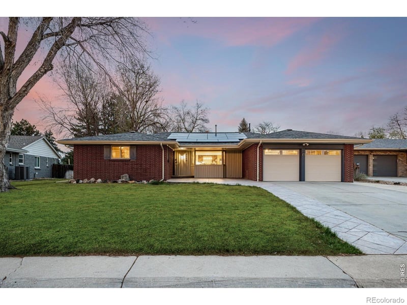 2540 Jasmine St, Denver, CO 80222