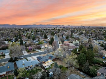 2540 S Jasmine St, Denver, CO 80222