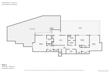 5522 W Lakeridge Rd, Lakewood, CO 80227