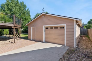 4332 W B St, Greeley, CO 80634