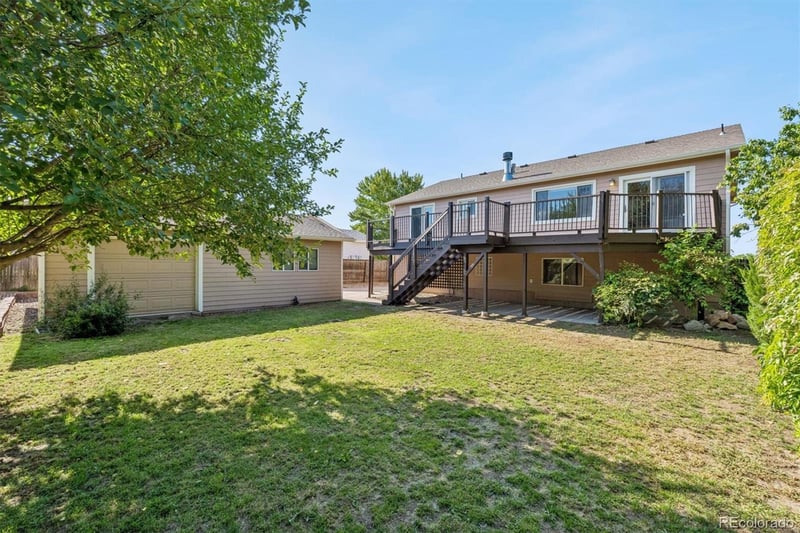 4332 B St, Greeley, CO 80634