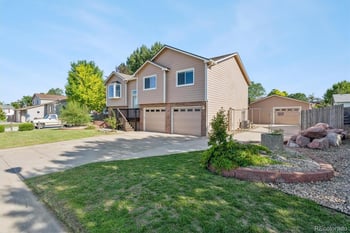 4332 W B St, Greeley, CO 80634