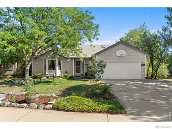 1700 W Swallow Rd, Fort Collins, CO 80526