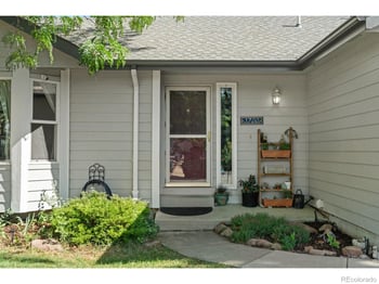 1700 W Swallow Rd, Fort Collins, CO 80526