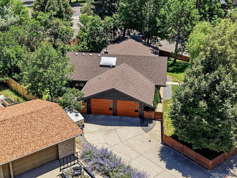 1008 Commanche Dr, Fort Collins, CO 80525