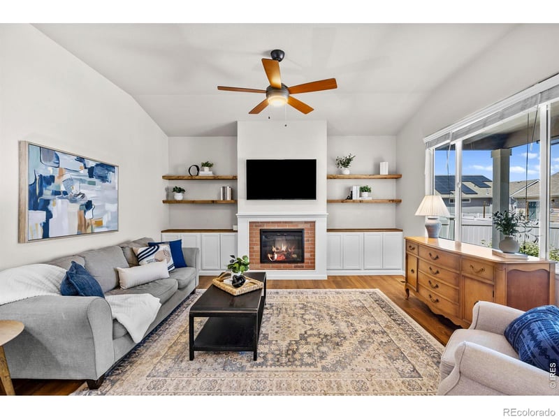 438 Ptarmigan St, Severance, CO 80550
