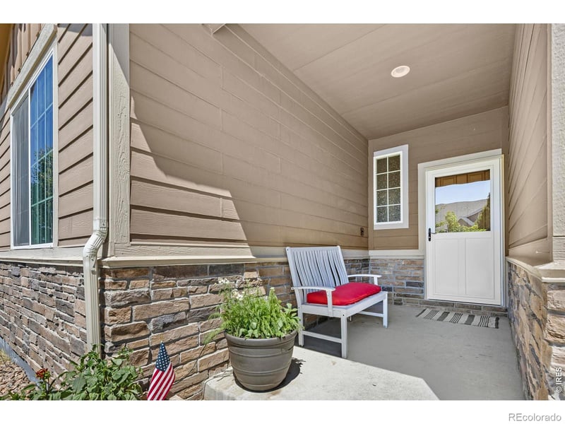 438 Ptarmigan St, Severance, CO 80550