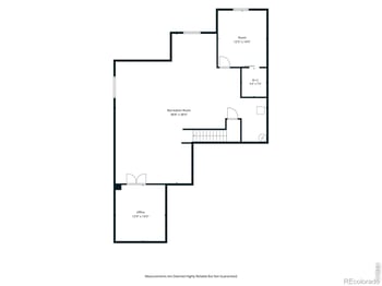438 Ptarmigan St, Severance, CO 80550