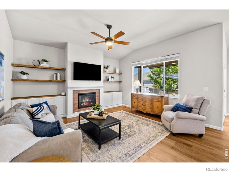 438 Ptarmigan St, Severance, CO 80550
