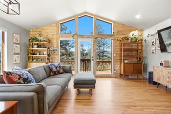 278 Hayes St, Bailey, CO 80421