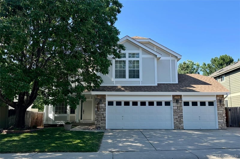 10017 Westside Cir, Littleton, CO 80125