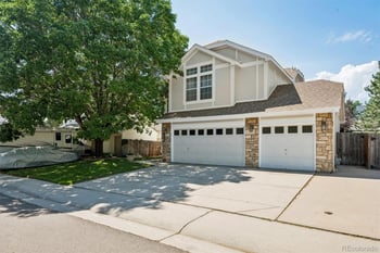 10017 Westside Cir, Littleton, CO 80125