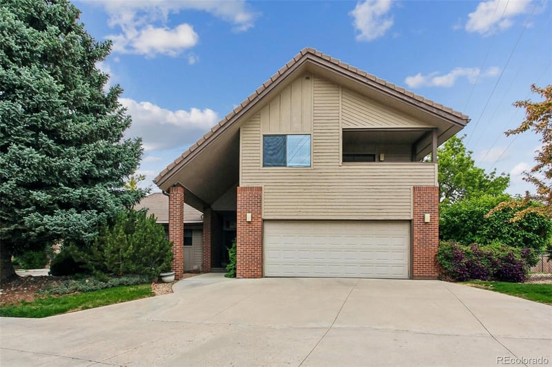 2601 S Quebec St #C-L, Denver, CO 80231