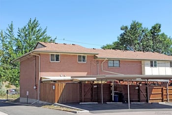 12622 W Virginia Ave, Denver, CO 80228