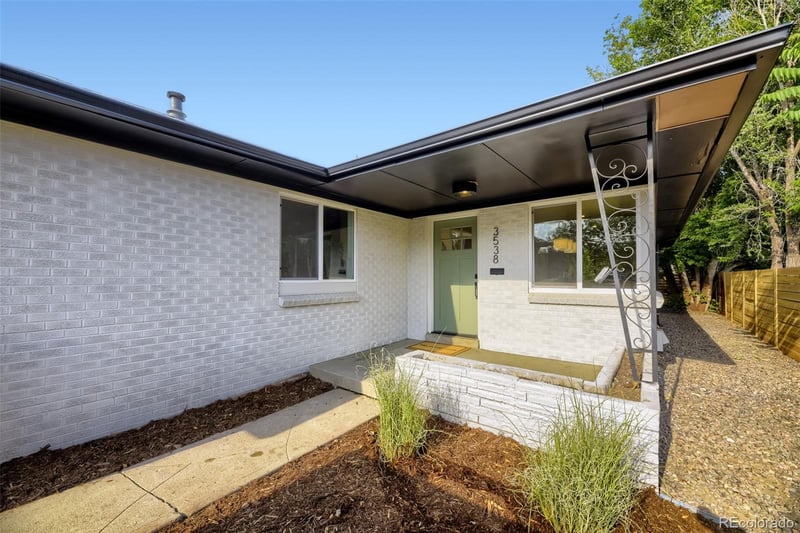 3538 Kearney , Denver, CO 80207