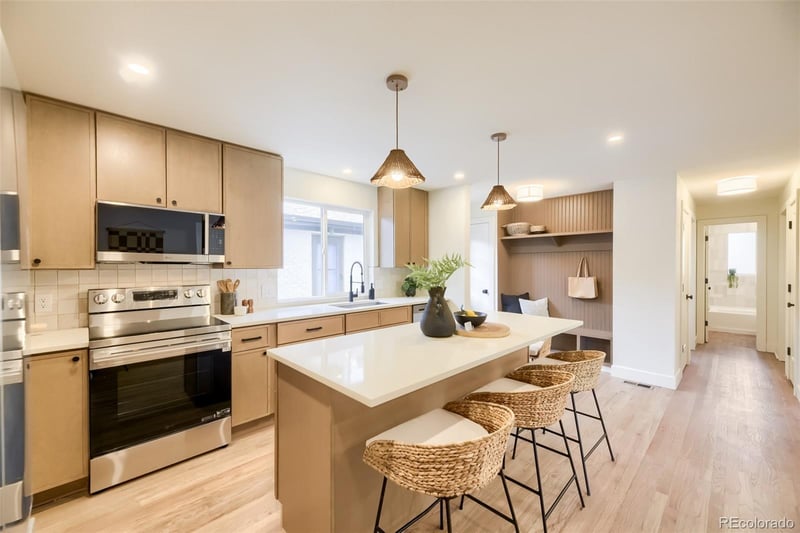 3538 Kearney , Denver, CO 80207