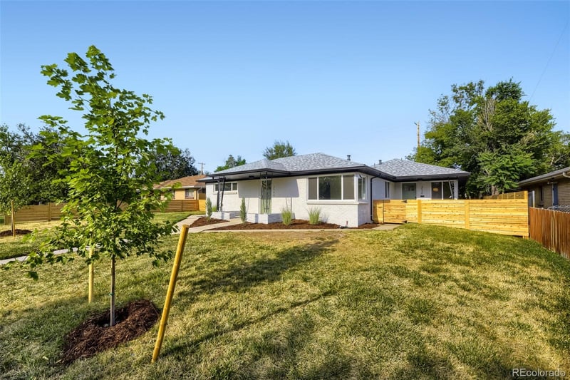 3538 Kearney , Denver, CO 80207