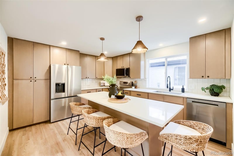 3538 Kearney , Denver, CO 80207