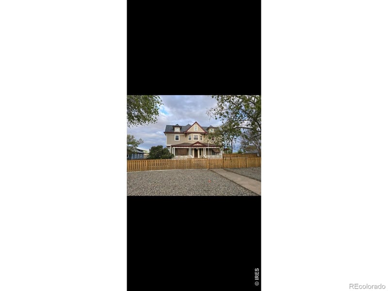 3820 Pueblo St, Evans, CO 80620