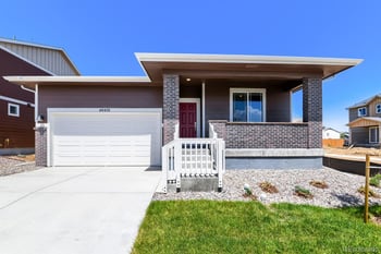 46435 Heritage Ave, Bennett, CO 80102