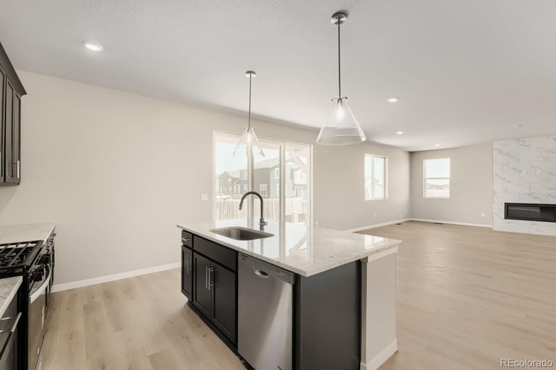 46435 Heritage Ave, Bennett, CO 80102