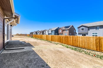 46435 Heritage Ave, Bennett, CO 80102