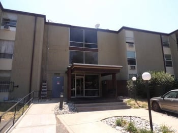 2231 S Vaughn Way #111B, Aurora, CO 80014