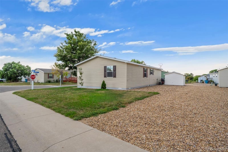 4103 Cedar Ln, Evans, CO 80620