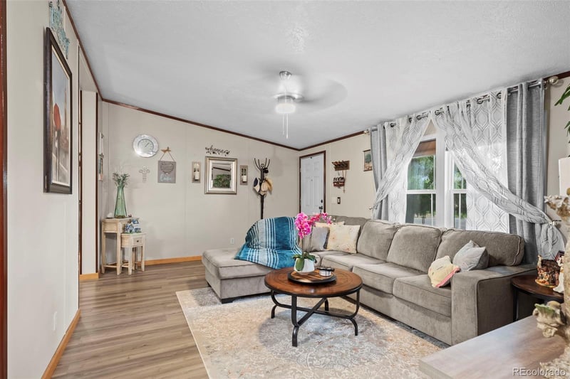 4103 Cedar Ln, Evans, CO 80620