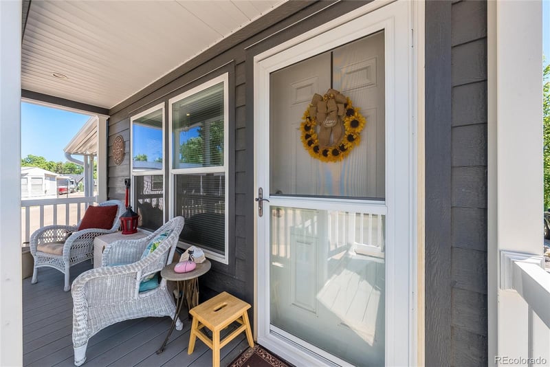 3650 Federall Blvd Lot 168, Englewood, CO 80110