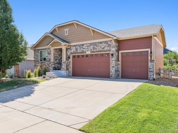 5511 Palomino Way, Frederick, CO 80504