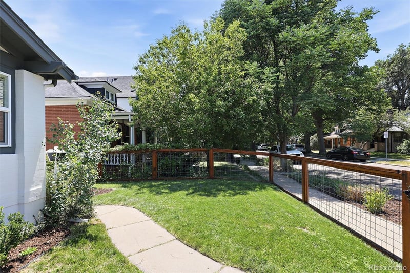 1432 Clarkson St, Denver, CO 80210