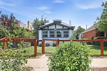 1432 S Clarkson St, Denver, CO 80210