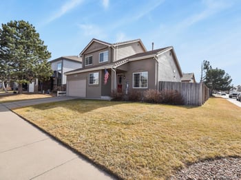 19408 E 40th Pl, Denver, CO 80249