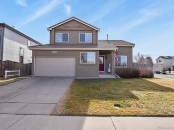 19408 E 40th Pl, Denver, CO 80249