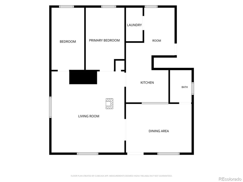 800 Stuart St, Denver, CO 80204