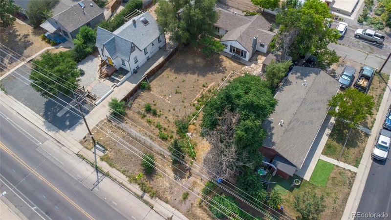 3864 W Kentucky Ave, Denver, CO 80219