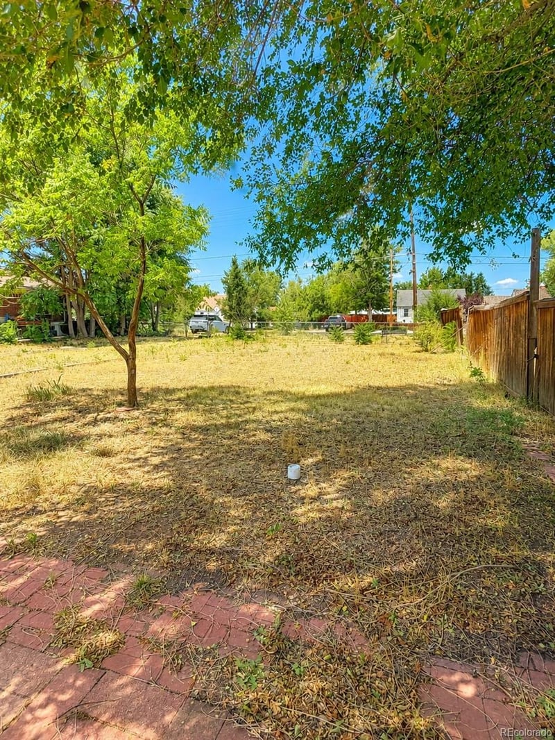 3864 Kentucky Ave, Denver, CO 80219