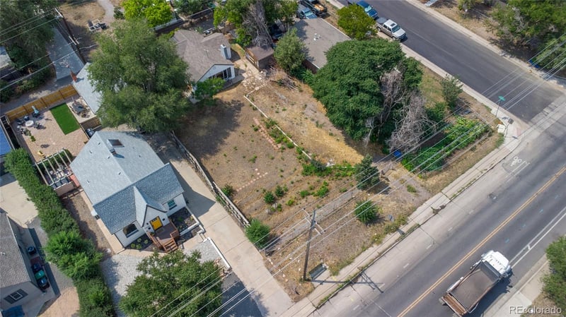 3864 W Kentucky Ave, Denver, CO 80219