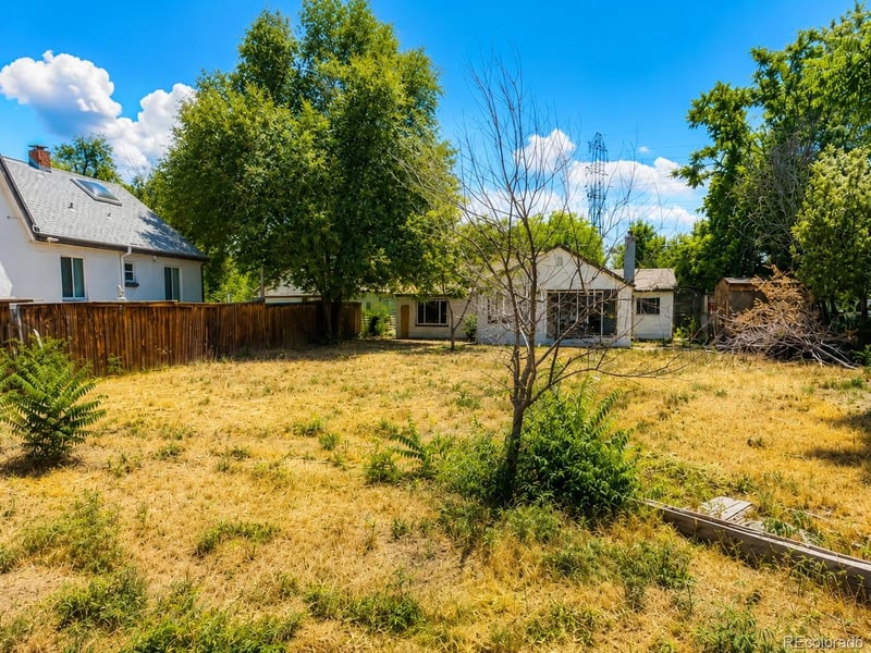 3864 Kentucky Ave, Denver, CO 80219