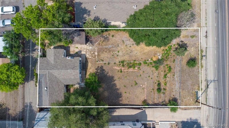 3864 W Kentucky Ave, Denver, CO 80219