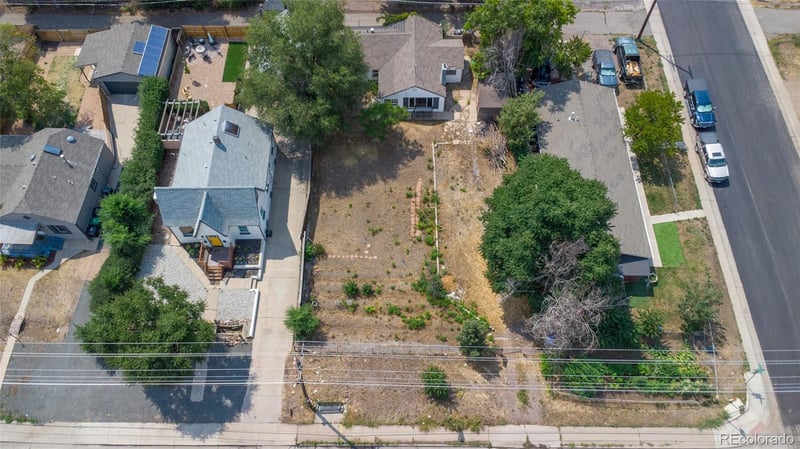 3864 W Kentucky Ave, Denver, CO 80219