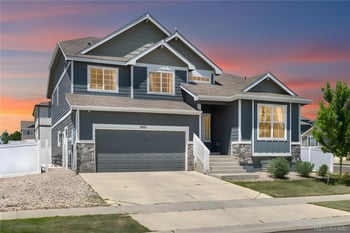 1601 105th Avenue Ct, Greeley, CO 80634