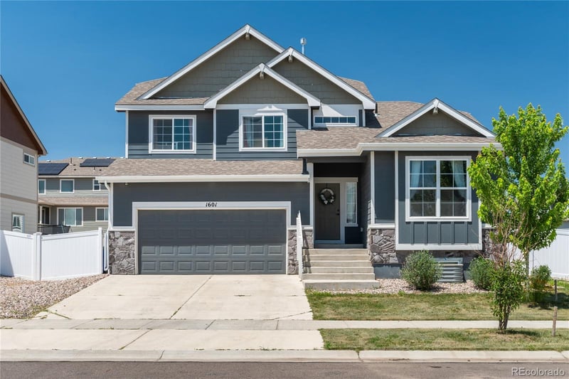 1601 105th Avenue Ct, Greeley, CO 80634