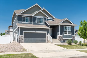 1601 105th Avenue Ct, Greeley, CO 80634