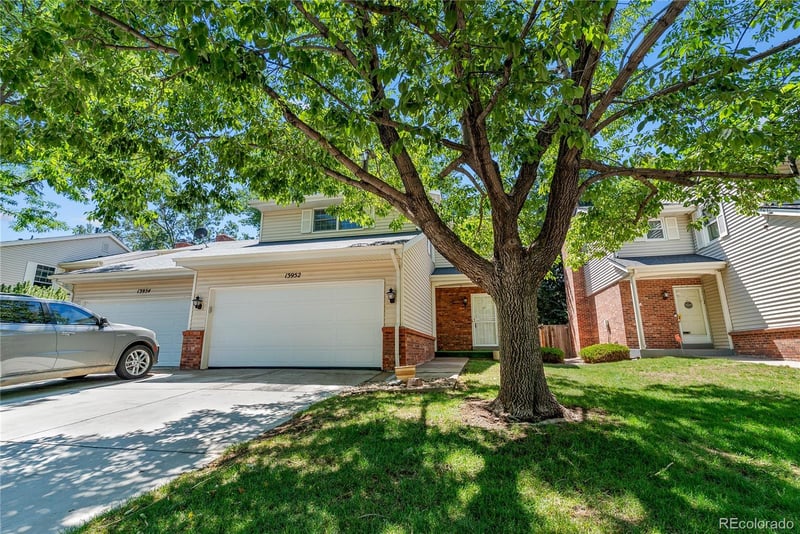 13952 E Arizona Ave, Aurora, CO 80012